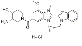GSK484 free base 1652629-23-6